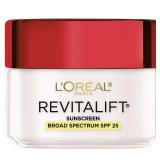 L'Oreal Revitalift Day Cream SPF 25 - 1.7oz
