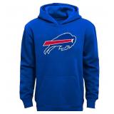 NFL Youth Denver Broncos Fleece Hoodie (18-20)