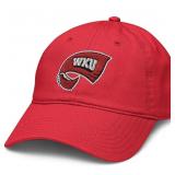 Western Kentucky Hilltoppers Adjustable...