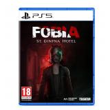 Fobia - St. Dinfna Hotel (PS5)