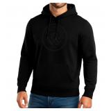 Icon Sports Manchester City FC Hooded Sweatshirt