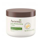 Aveeno Daily Moisturizing Cream - 20oz