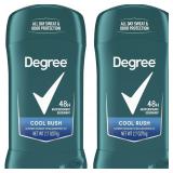 Degree Men Original Antiperspirant Deodorant...