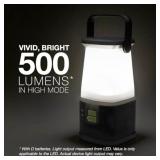 ENERGIZER WeatheReady LED Camping Lantern PRO-360