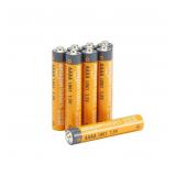 Amazon Basics 8-Pack AAAA Alkaline Batteries