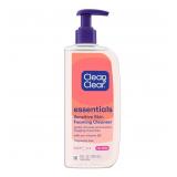 Clean & Clear Oil-Free Foaming Facial Cleanser,...