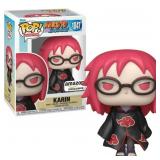 Funko Naruto POP! Animation Karin Vinyl Figure