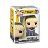 FunkoPop Electric State - Michelle - Vinyl Figure