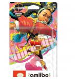 Nintendo amiibo - Street Fighter 6 - Kimberly