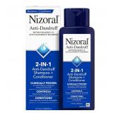 Nizoral 2-in-1 Anti Dandruff Shampoo and...