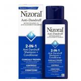 Nizoral 2-in-1 Anti Dandruff Shampoo and...