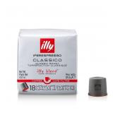 Illy Coffee, iper Coffee Capsule, Medium Roast