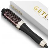 Ionic Thermal Brush Curling Iron 1.5 Inch