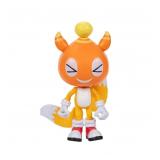 Sonic 3 Movie Action Figures 5-Inch Chao Mascot