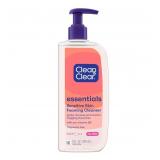 Clean & Clear Oil-Free Foaming Facial Cleanser,...