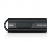 20-5B4 Amazon Basics 128 GB USB 3.1 Flash Drive