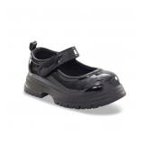 20-5C2 Oshkosh,Beauty,Black,WIDTH-M080, Size 8
