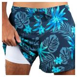 20-4B5 Kanu Surf 5ï¿½ Adventure Menï¿½s Swim...