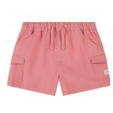20-5C1 Pull On Cargo Shorts, Size Small
