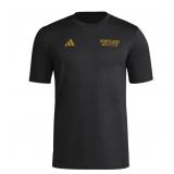20-5C1 adidas Men's MLS Portland Timbers T-Shirt M