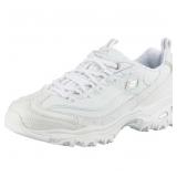 20-4C7 Skechers Women's D'Lites Memory Foam...