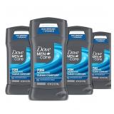 20-3C7 Dove Men+Care Antiperspirant Deodorant...
