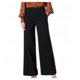20-3B7 Dee Ocleppo Juniper Trouser Pants Black...