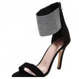 20-4B6 Carl Karida Heels US 7