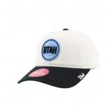 20-5B1 Utah Hockey Club NHL Women's Adjustable...