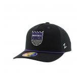 20-5B1 Sacramento Kings NBA Youth Rope Hat...