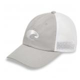20-5B1 Costa Del Mar Mens Costa Mesh Hat, Deck...