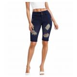 20-4B4 Hybrid & Company Women's Stretch...