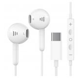 20-3C6 USB C Wired Headphone for...