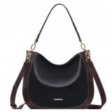 20-5C4 LuxeBold Hobo Bag for Women Crossbody...