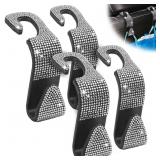 20-5B4 MUPEAK Sparkling Car Seat Headrest...
