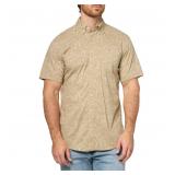 20-5B1 Eddie Bauer Men's Big & Tall Short...