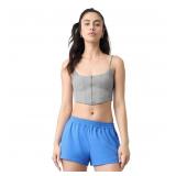 20-5B7 Florence by mills Women's Corset Top,...