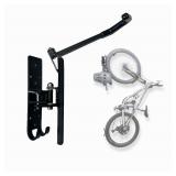 20-5B2 Koa Vibes Swivel Bike Wall Mount