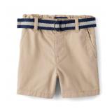 20-3B7 Children's Place Toddler Boys Chino...