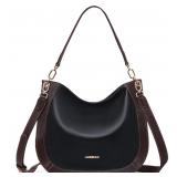 20-5C4 LuxeBold Hobo Bag for Women Crossbody...