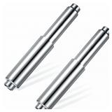 20-5C2 2Pcs Paper Toilet Holder Replacement Rod
