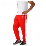 20-5B6 FOCO Men's NHL Team Color Stripe Logo...