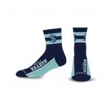 20-4C1 For Bare Feet NHL SEATTLE KRAKEN Lil'...