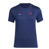 20-4C1 adidas Women's T-Shirt - St. Louis City...