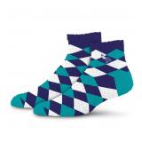 20-4C1 For Bare Feet NBA CHARLOTTE HORNETS...