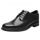 20-4B2 Bruno Marc Men's Business Derby Lace-Up...