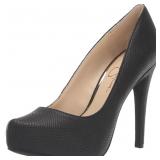 20-4B1 Jessica Simpson Women's Parisah Platform...