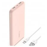 20-3C6 Belkin Portable Charger USB-C Power Bank...