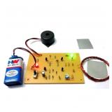 20-3C6 Insignia Labs Metal Detector Kit -...