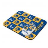 20-5B7 SOAR NBA Wireless Mouse and Mouse Pad -...